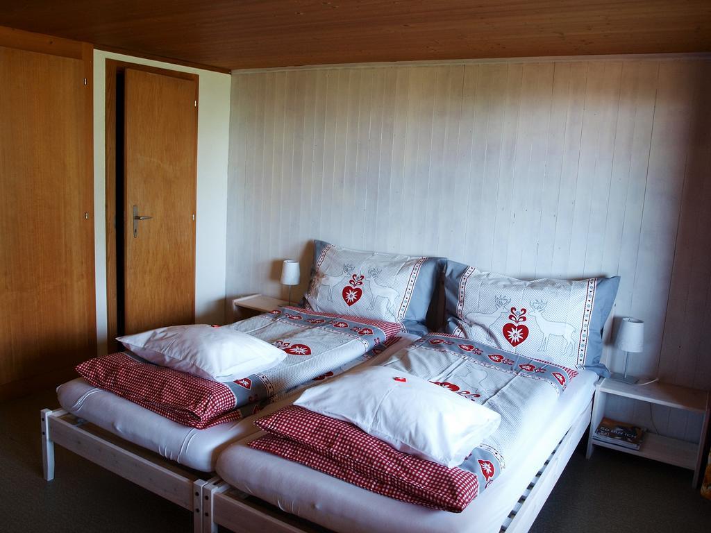 Gasthof Engelberg Scharnachtal Room photo